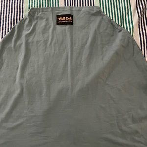 Milk snob luxe cover Jade